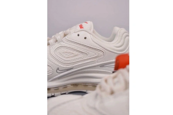 98 Supreme   Air  TL Nike DR1033-100 White Max 0803